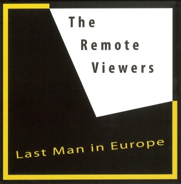 Last man in europe