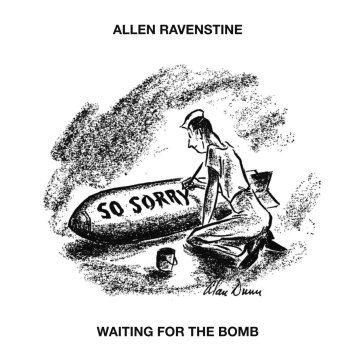 Waiting for the bomb