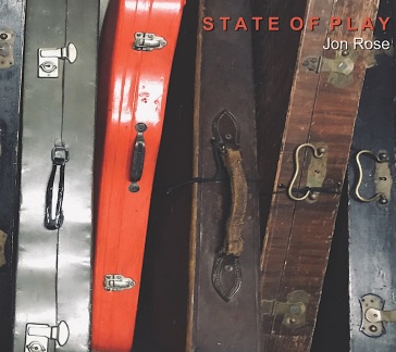 State of play