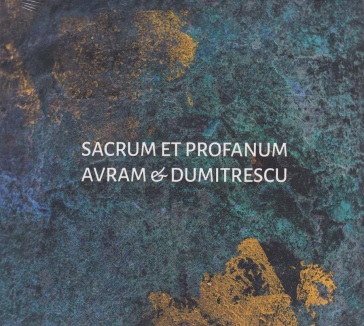Sacrum et profanum
