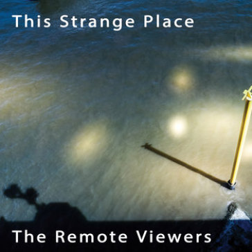 This strange place