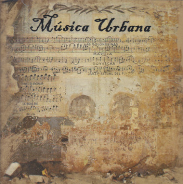 Musica urbana