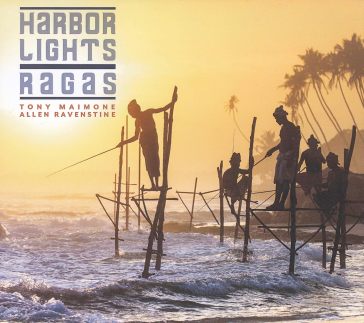 Harbor lights ragas