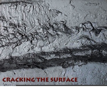 Cracking the surface