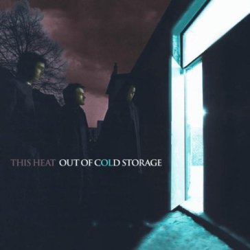 Out of cold storage