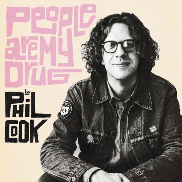 People are my drug