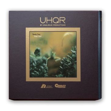 Katy lied (uhqr 200g 2lp 45rpm clarity v