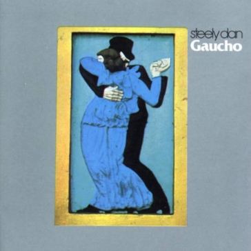 Gaucho (sacd)