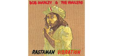 Rastaman vibrations (sacd)