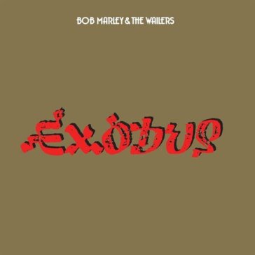 Exodus (sacd)