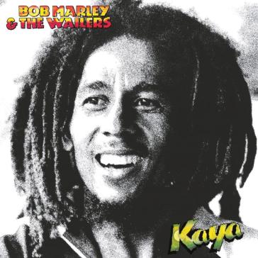 Kaya 2lp 45rpm