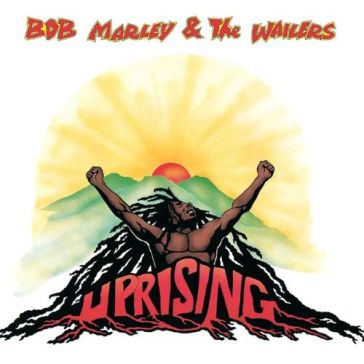 Uprising (sacd)