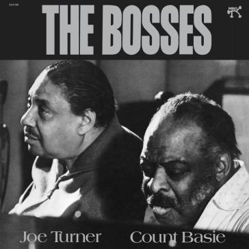 The bosses (pablo series)