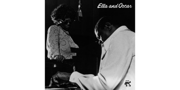 Ella and oscar (pablo series)