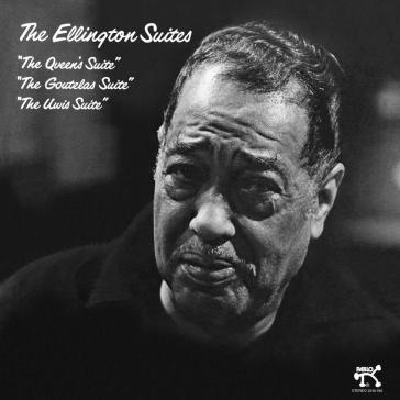 The ellington suites (pablo series)