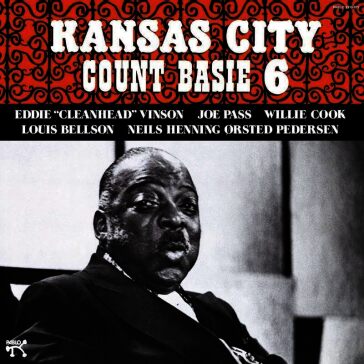 Kansas city (pablo series)