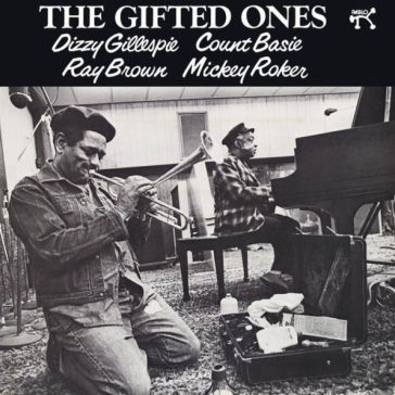 The gifted ones (pablo series)