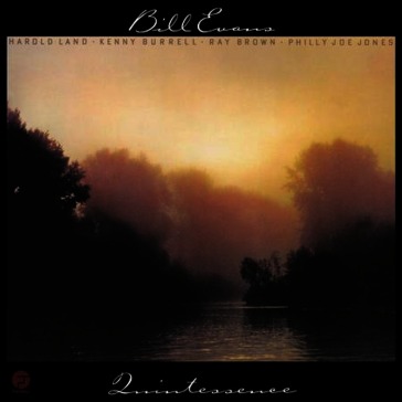 Quintessence 2lp 45rpm