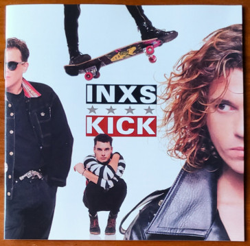 Kick (sacd)
