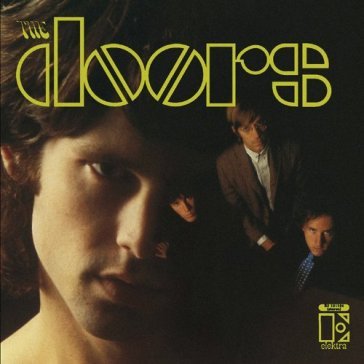 The doors sacd