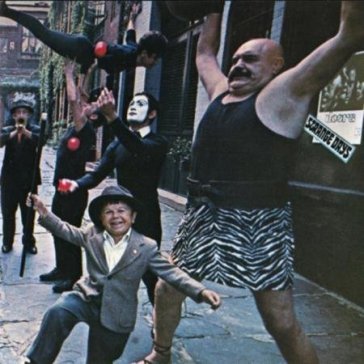 Strange days