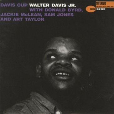 Davis cup ( hybrid stereo sacd)