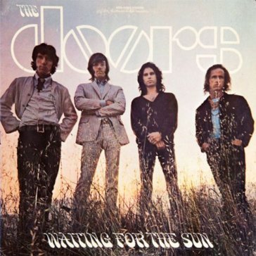 Waiting for the sun (sacd)