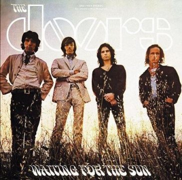 Waiting for the sun (2lp 45rpm)