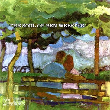 The soul of ben webster