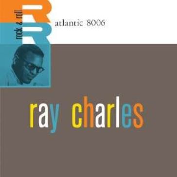 Ray charles (sacd)