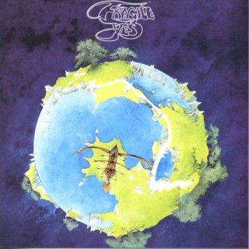 Fragile (sacd)