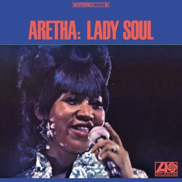Lady soul (2lp 45rpm)