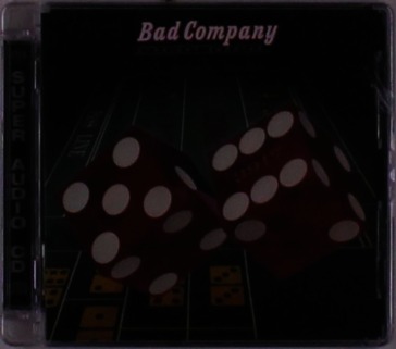 Straight shooter (sacd)