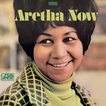 Aretha now (180g 2lp 45rpm)(atlantic 75