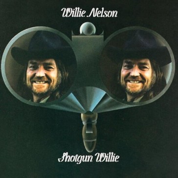 Shotgun willie (sacd)