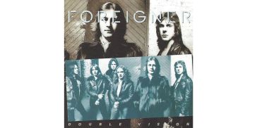 Double vision (sacd)