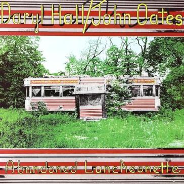 Abandoned luncheonette (sacd)