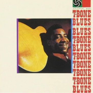T-bone blues (sacd)