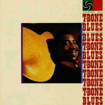 T-bone blues analogue productions (atlan