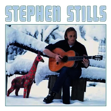 Stephen stills (sacd)