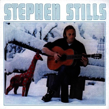 Stephen stills (2lp 45rpm)