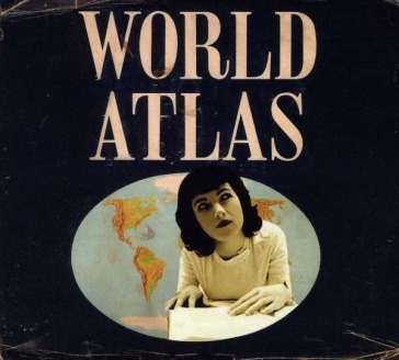 World atlas ep