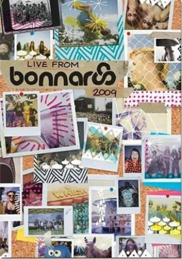 Live at bonnaroo 2009 / various