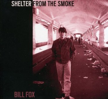Shelter from the smoke