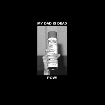 Pow! (color vinyl)