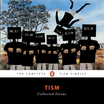 Collected versus: the complete tism sing
