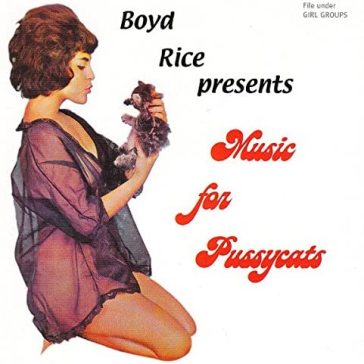 Music for pussycats