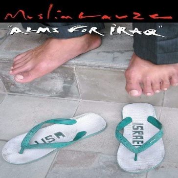 Alms for iraq