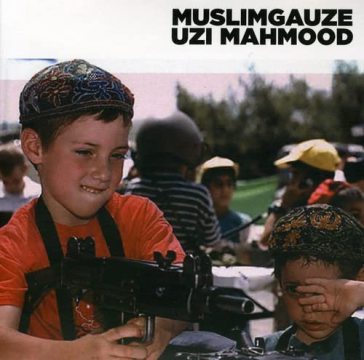 Uzi mahmood