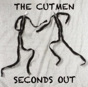 Seconds out